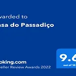 Casa do Passadiço