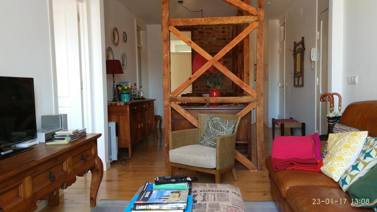 Casa Do Passadiço *