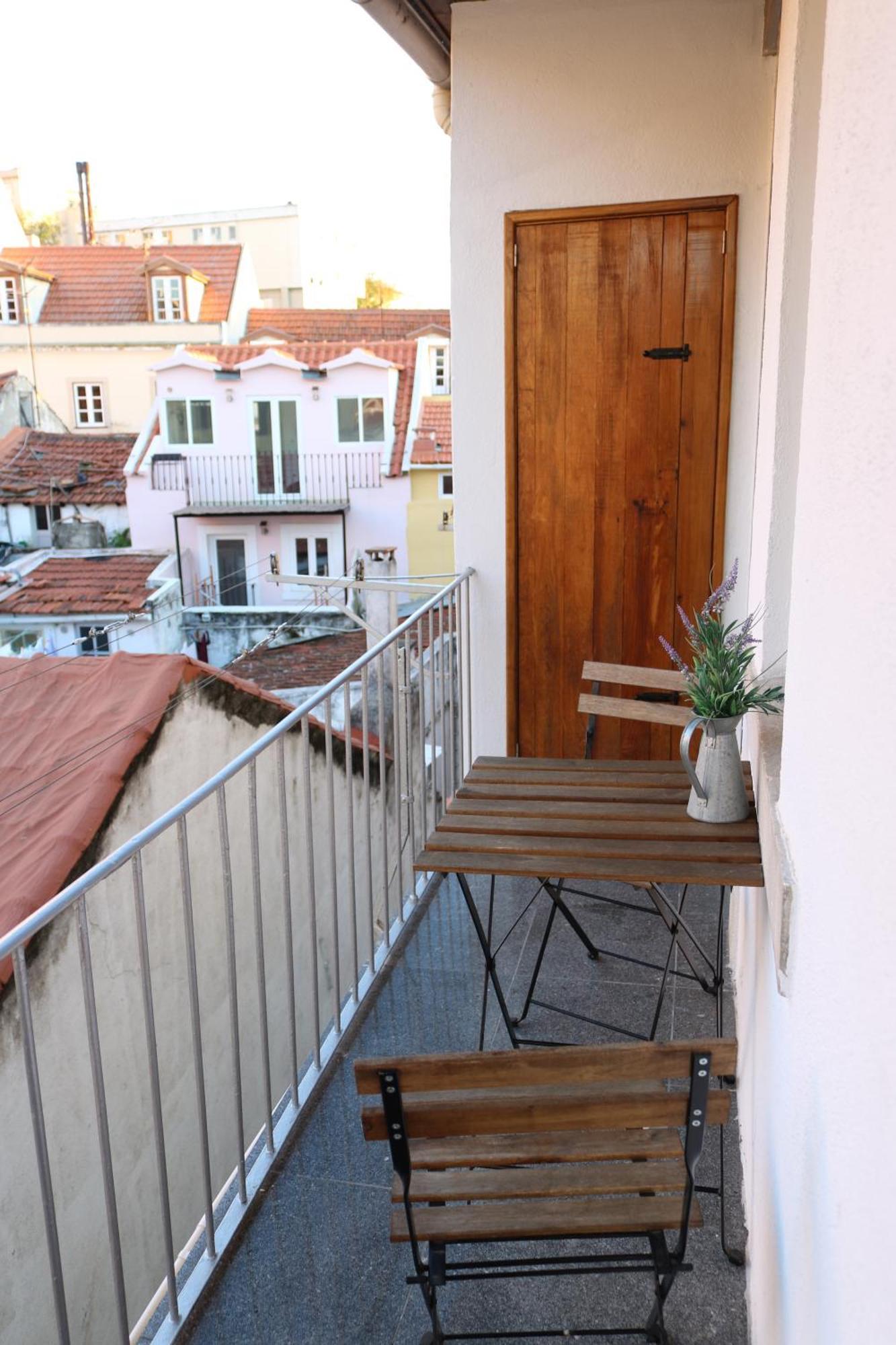 Casa Do Passadiço Appartement *