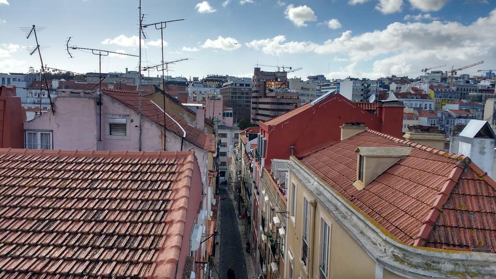 Casa Do Passadiço