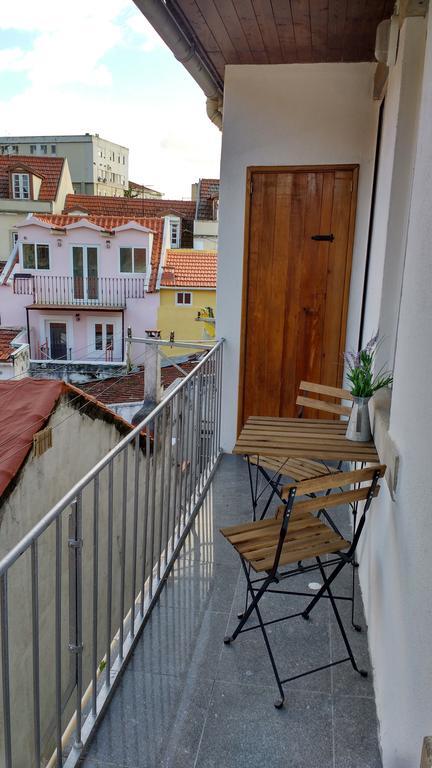 Casa Do Passadiço Lisboa