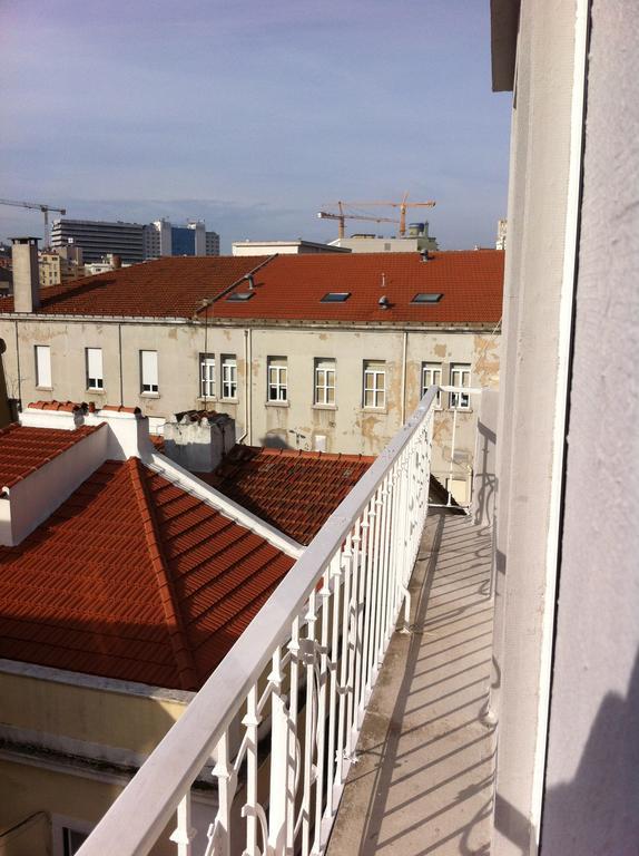Appartement Casa Do Passadiço