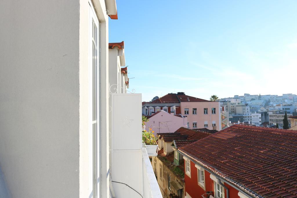 Appartement Casa Do Passadiço