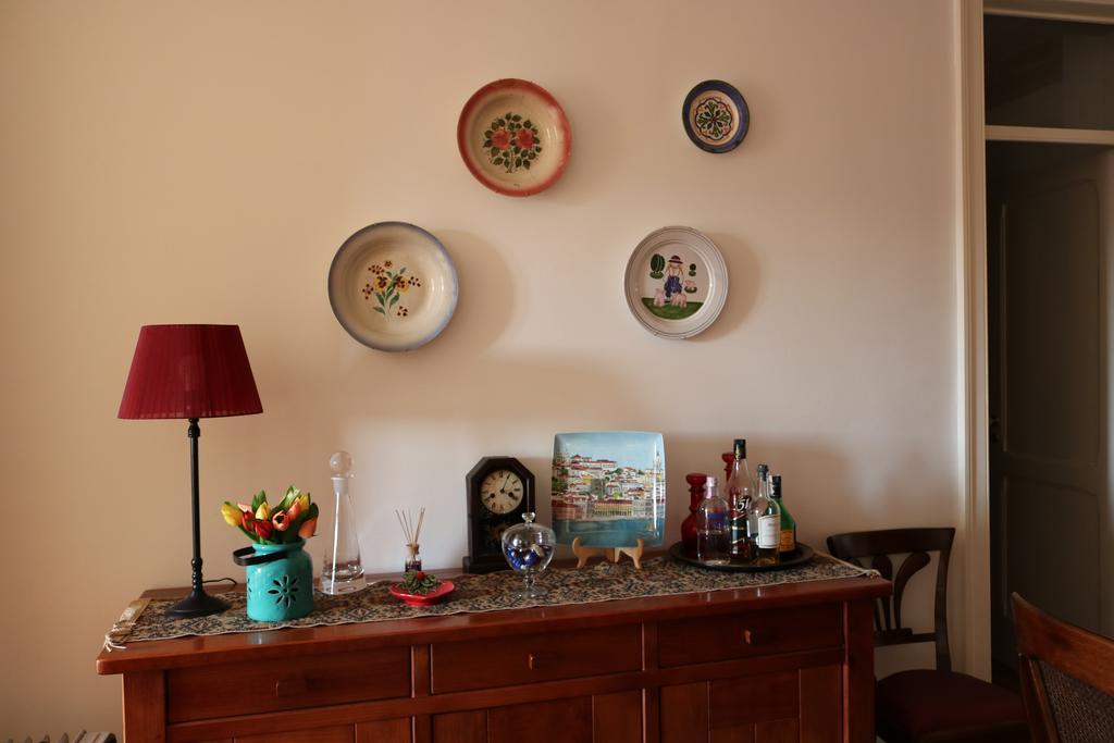 Casa Do Passadiço Appartement *