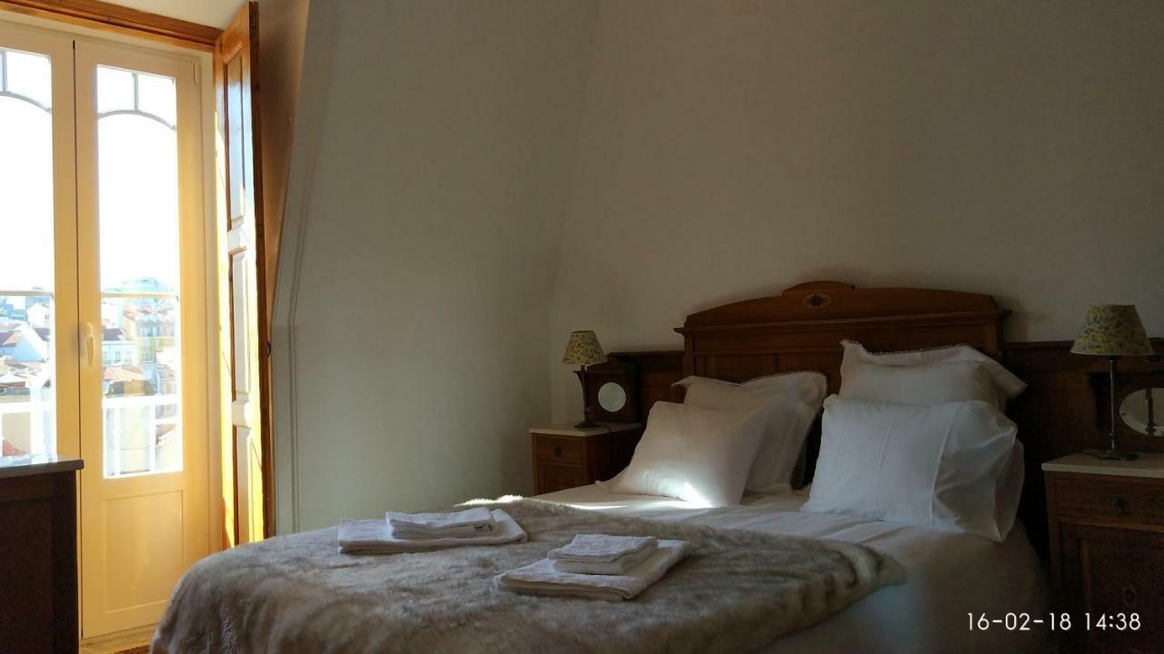 Appartement Casa Do Passadiço Lisboa