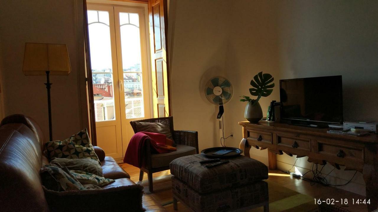 Appartement Casa Do Passadiço Lisboa