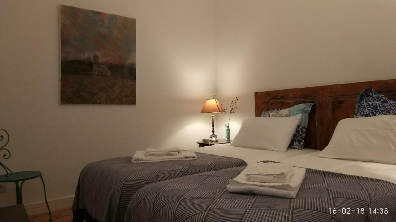 Appartement Casa Do Passadiço Lisboa