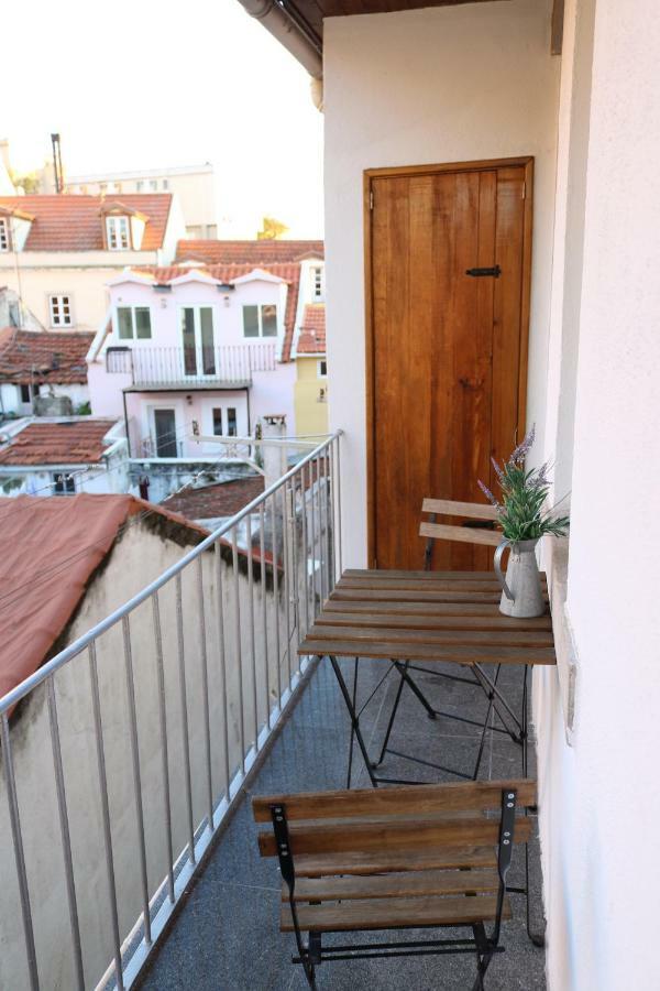 Casa Do Passadiço Appartement *