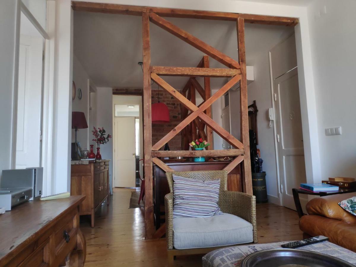 Casa Do Passadiço Appartement