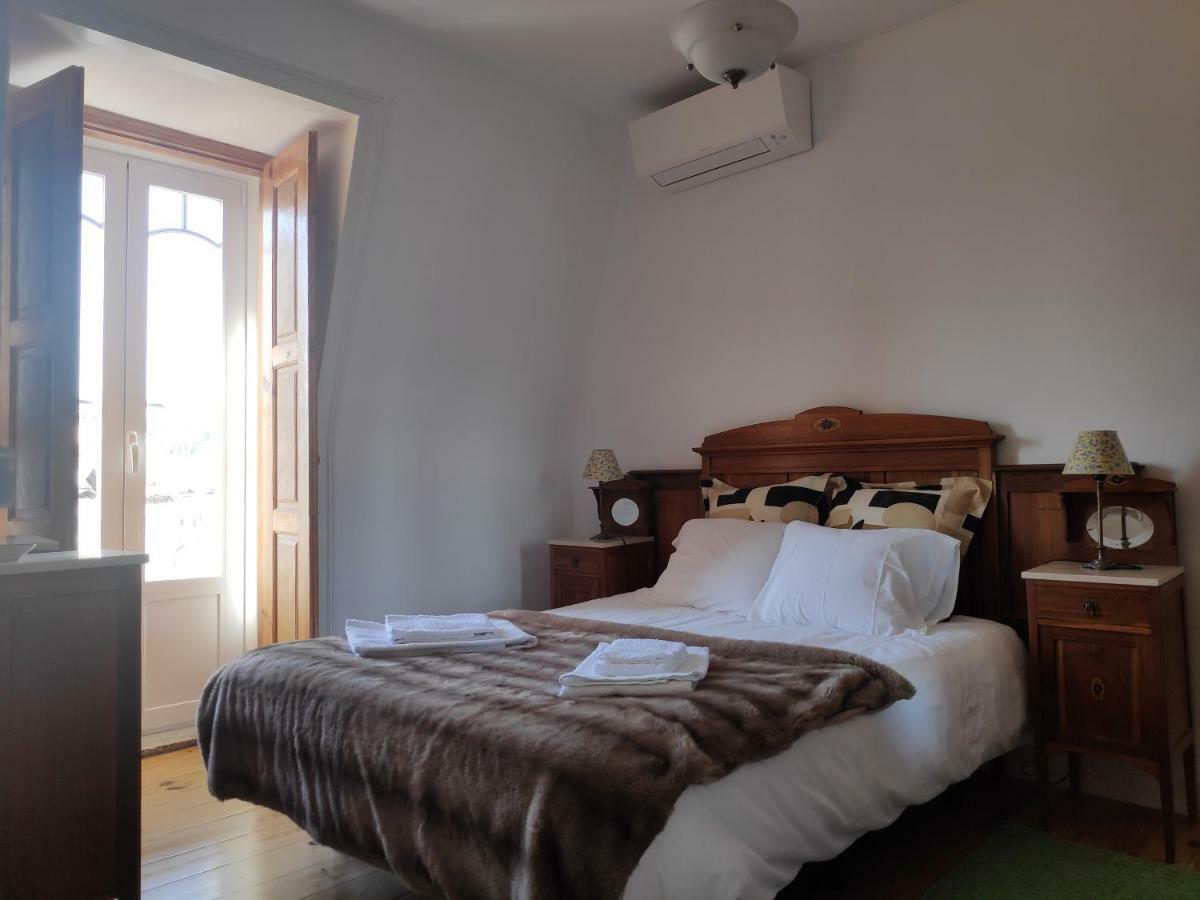 Casa Do Passadiço Appartement *